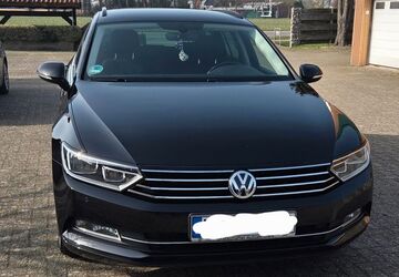 VW Passat Variant 107.000 km 15.600 &euro; Nordhorn 48531
