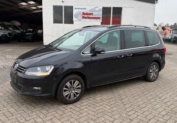 VW Sharan 274.443 km 6.990 &euro; Bad Bentheim 48455
