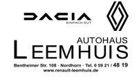 Dacia Sandero 7.389 km 18.890 &euro; Nordhorn 48529