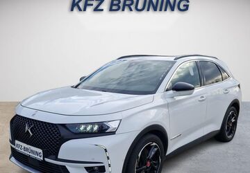 DS Automobiles DS7 (Crossback) 74.965 km 24.880 &euro; Lingen (Ems) 49811