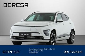 Gebrauchte Hyundai Kona