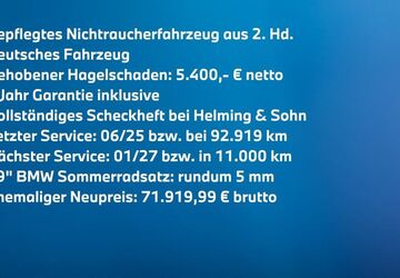 BMW 520 103.320 km 25.911 &euro; Wietmarschen 49835
