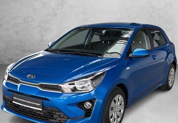 Kia Rio 31.900 km 13.990 &euro; Lingen-Ems 49809