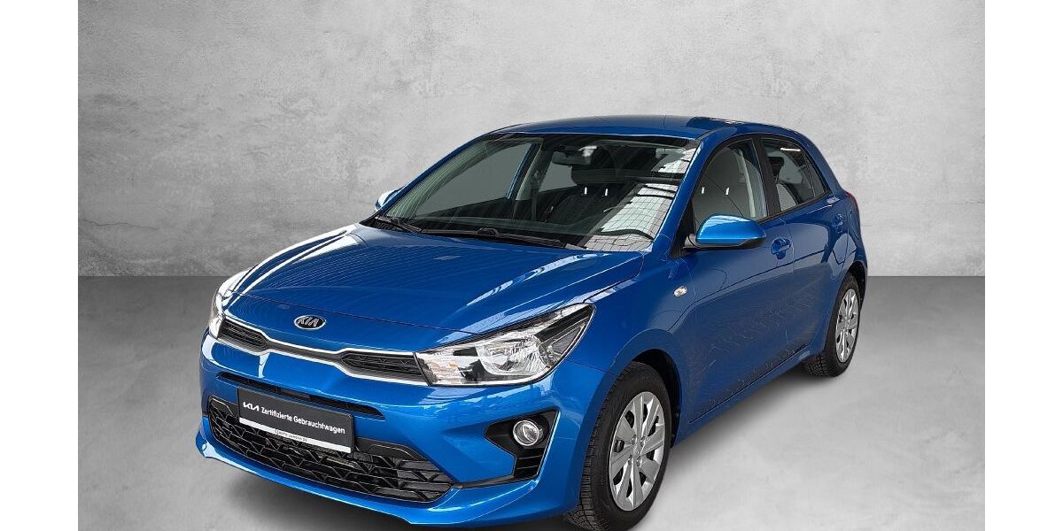 Kia Rio 31.900 km 13.990 &euro; Lingen-Ems 49809