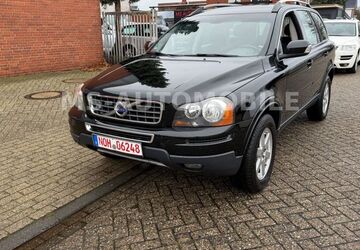 Volvo XC90 311.000 km 6.250 &euro; Nordhorn 48529