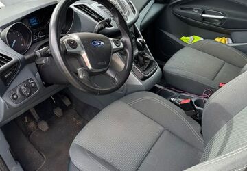 Ford C-Max 120.000 km 4.500 &euro; Schüttorf 48465