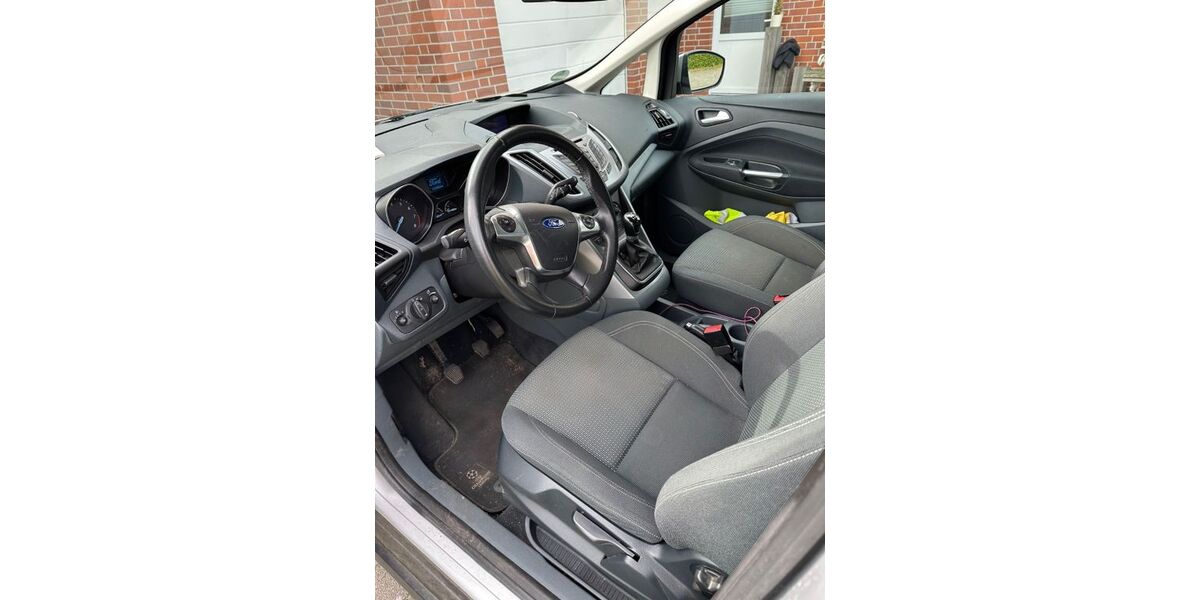 Ford C-Max 120.000 km 4.500 &euro; Schüttorf 48465