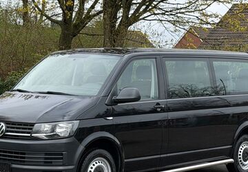 VW T6 Kombi 244.015 km 14.161 &euro; Bad Bentheim 48455