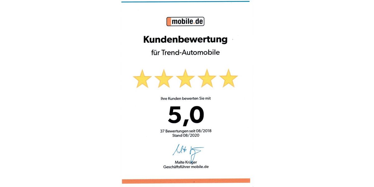 BMW 216 37.900 km 19.950 &euro; Nordhorn 48531