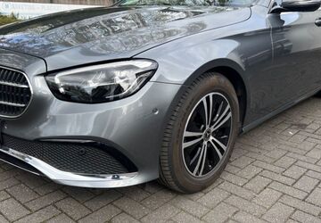 Mercedes-Benz E 200 24.000 km 35.999 &euro; Gronau 48599