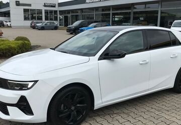 Opel Astra 19.184 km 25.790 &euro; Wietmarschen / Lohne 49835