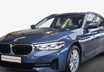 BMW 530 167.500 km 28.980 &euro; Wietmarschen 49835