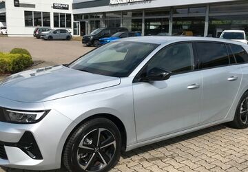 Opel Astra 2.094 km 24.990 &euro; Wietmarschen / Lohne 49835