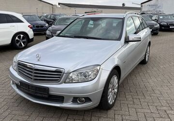 Mercedes-Benz C 200 226.000 km 3.999 &euro; Nordhorn 48529