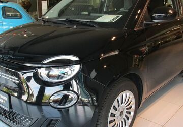 Fiat 500e 12.400 km 23.950 &euro; Lingen - Baccum 49811