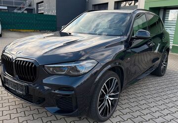 BMW X5 145.723 km 46.590 &euro; Nordhorn 48531