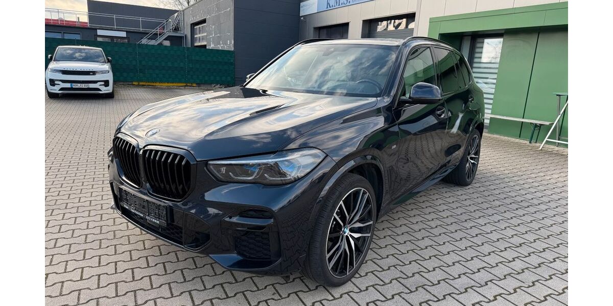 BMW X5 145.723 km 46.590 &euro; Nordhorn 48531