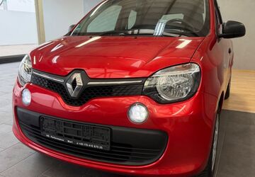 Renault Twingo 108.000 km 4.799 &euro; Nordhorn 48529