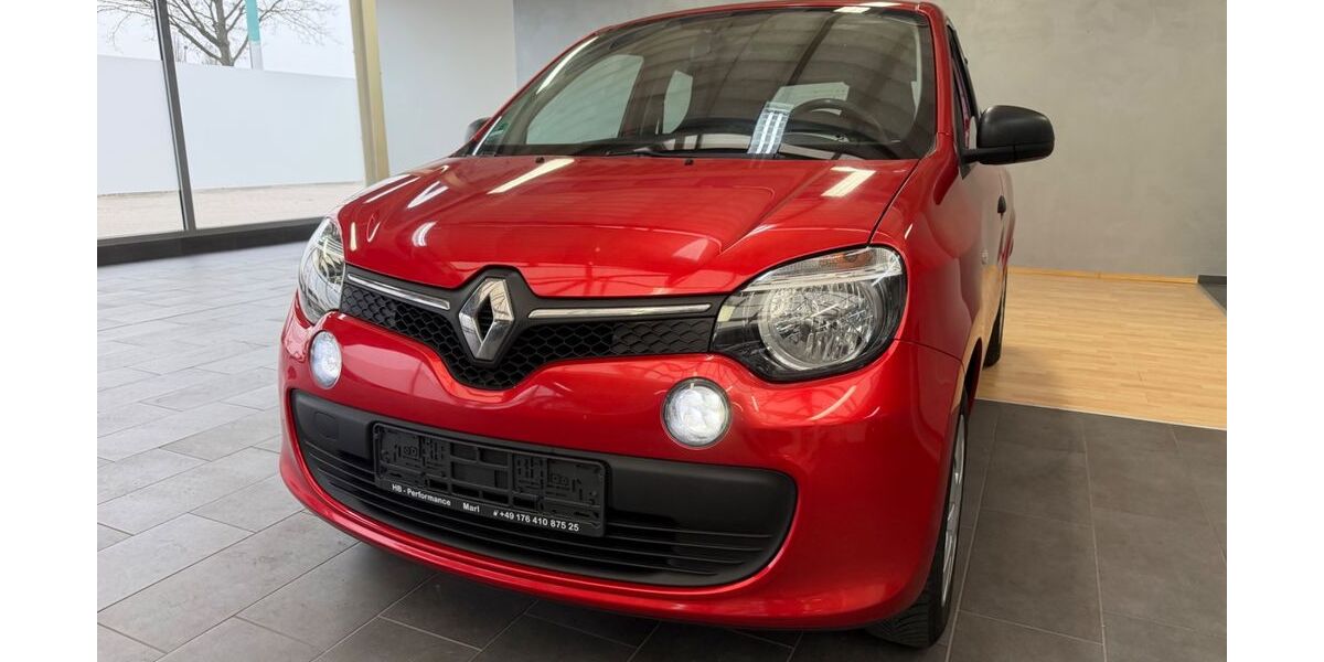 Renault Twingo 108.000 km 4.799 &euro; Nordhorn 48529