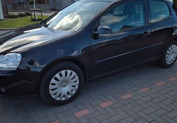 VW Golf 69.850 km 4.250 &euro; Gronau 48599