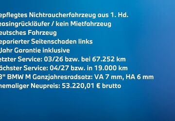BMW 220 67.300 km 29.911 &euro; Wietmarschen 49835