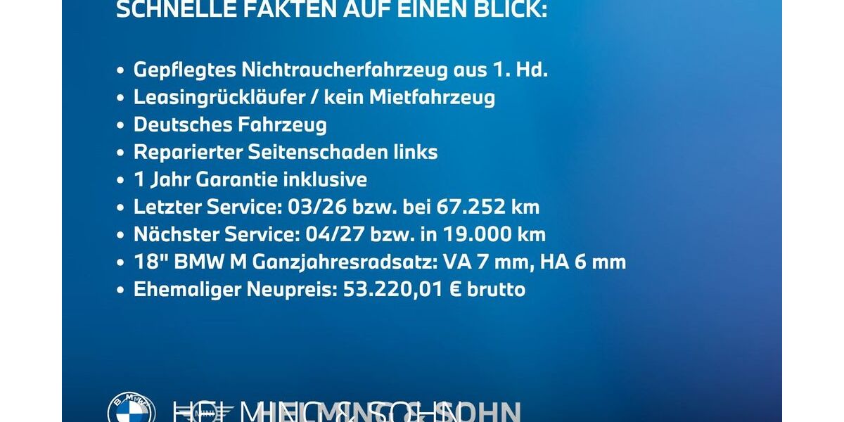 BMW 220 67.300 km 29.911 &euro; Wietmarschen 49835