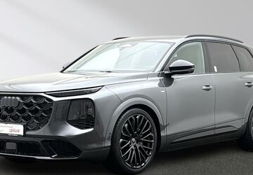 Audi Q7 6.900 km 111.790 &euro; Lingen 49809