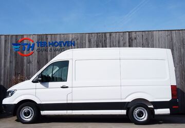 VW Crafter 164.057 km 17.750 &euro; Bad Bentheim 48455