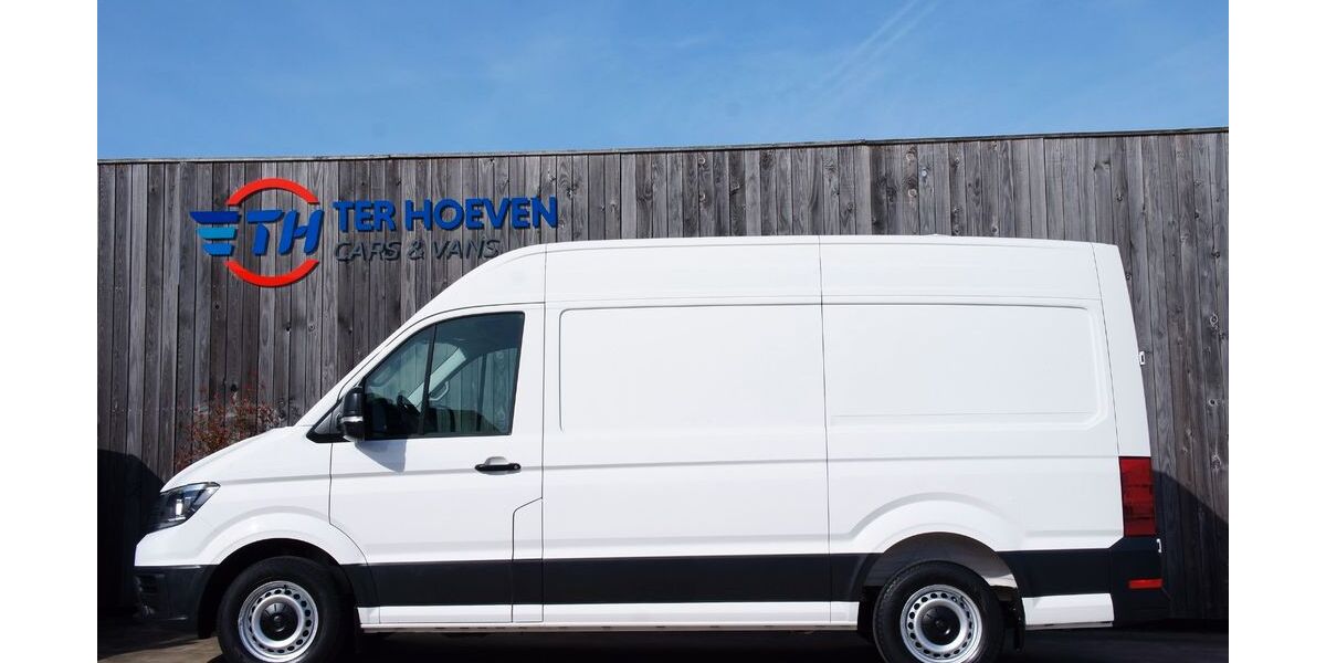 VW Crafter 164.057 km 17.750 &euro; Bad Bentheim 48455