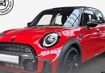 Mini Cooper 59.900 km 21.780 &euro; Wietmarschen 49835