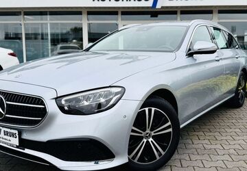 Mercedes-Benz E 220 102.215 km 28.999 &euro; Neuenkirchen 48485