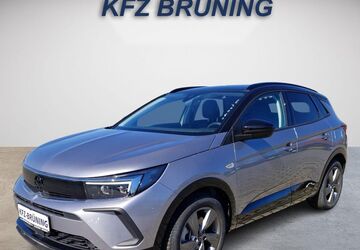 Opel Grandland (X) 7.480 km 23.880 &euro; Lingen (Ems) 49811