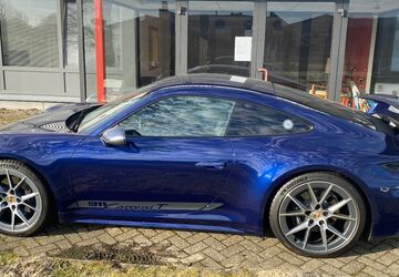 Porsche 911 Urmodell 6.000 km 139.911 &euro; Bad Bentheim 48455