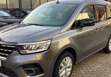 Renault Kangoo 17.750 km 24.890 &euro; Nordhorn 48529