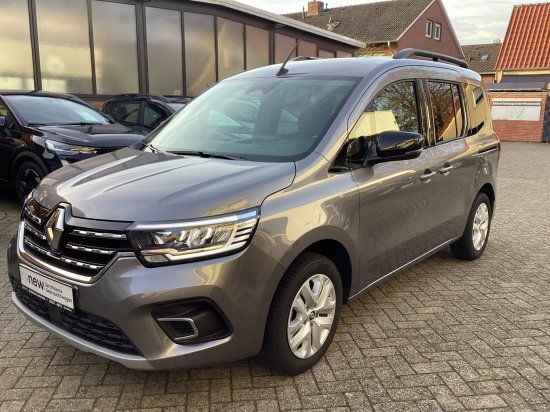 Renault Kangoo 17.750 km 24.890 &euro; Nordhorn 48529