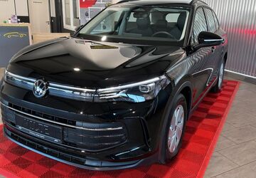 VW Tiguan 19.257 km 33.700 &euro; Spelle 48480