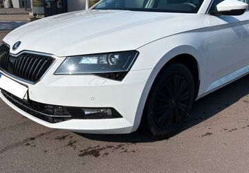 Skoda Superb 65.000 km 21.900 &euro; Spelle 48480