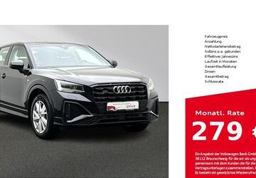 Audi Q2 36.718 km 28.980 &euro; Lingen 49809