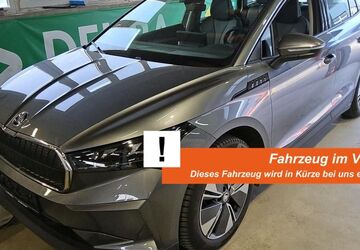 Skoda Enyaq 10.347 km 28.920 &euro; Gronau 48599