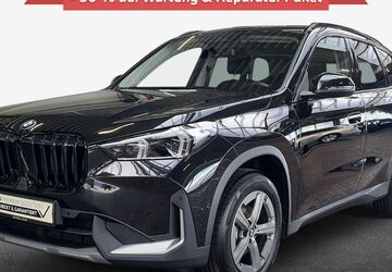 BMW X1 12.130 km 41.911 &euro; Wietmarschen 49835