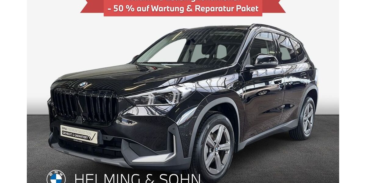 BMW X1 12.130 km 41.911 &euro; Wietmarschen 49835