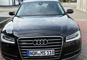 Audi A8 194.400 km 21.500 &euro; Neuenhaus 49828