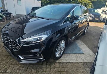 Ford S-Max 119.378 km 24.990 &euro; Gronau 48599