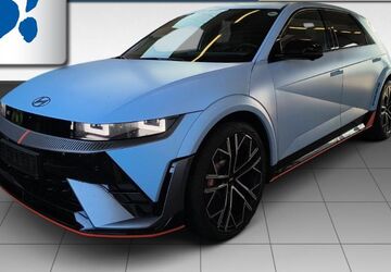 Hyundai IONIQ 5 7.237 km 53.930 &euro; Salzbergen 48499