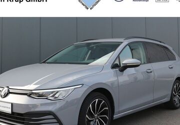 VW Golf 107.810 km 16.490 &euro; Nordhorn 48529