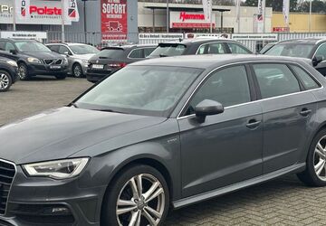 Audi A3 235.000 km 7.950 &euro; Nordhorn 48529