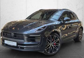 Porsche Macan 66.000 km 71.900 &euro; Emsbüren 48488