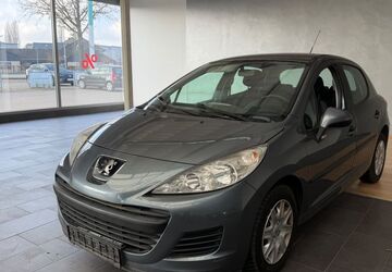 Peugeot 207 104.000 km 3.800 &euro; Nordhorn 48529