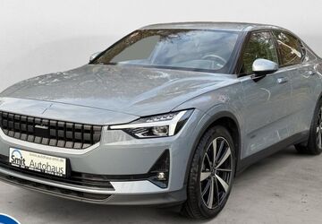 Polestar 2 93.873 km 24.900 &euro; Gronau 48599