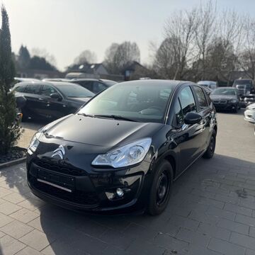 Gebrauchte Citroën C3